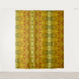 Daffodil Ikat 9