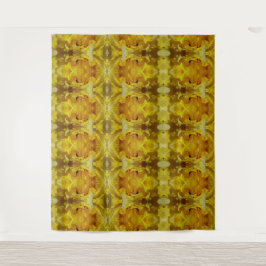 Daffodil Ikat Zen 