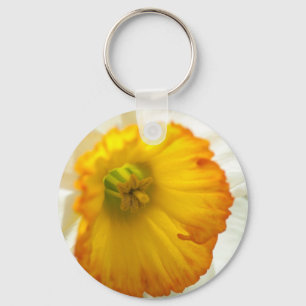 Daffodil Nyckelring