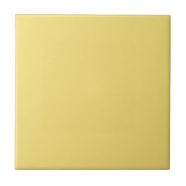 Daffodil Petal Gult Square Kitchen and Bathroom Kakelplatta