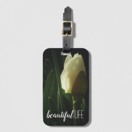 Daffodil Photographic Life Bagagebricka