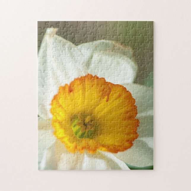 Daffodil Pussel (Vertikal)