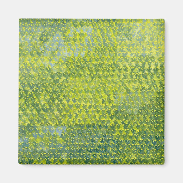 Daffodils 2012 magnet (Framsidan)