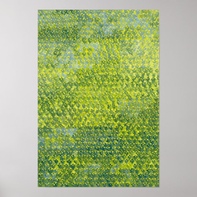 Daffodils 2012 poster (Framsidan)