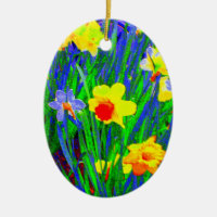 "Daffodils"