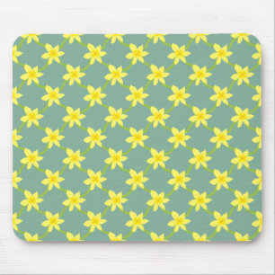 Daffodils, mousserande musmatta