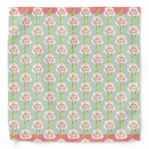 Daffodils på Bandana (A)