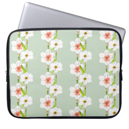 Daffodils på Laptop sleeve