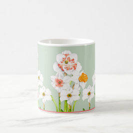 Daffodils på Mugg (11 oz.)