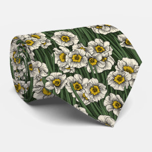 Daffodilträdgård Slips