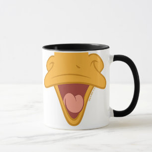 DAFFY ANKA™ Big Mouth Mugg
