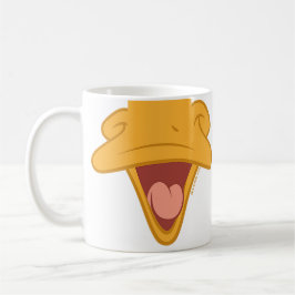 DAFFY ANKA™ Big Mouth Mugg