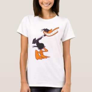 DAFFY ANKA™ Big Smile T Shirt