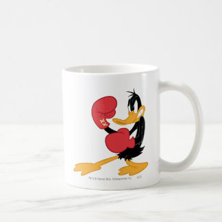 DAFFY ANKA™ Boxer Kaffemugg