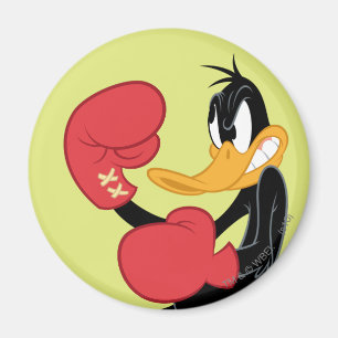 DAFFY ANKA™ Boxer Magnet