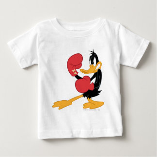 DAFFY ANKA™ Boxer T Shirt