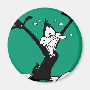 DAFFY ANKA™ Exception Magnet