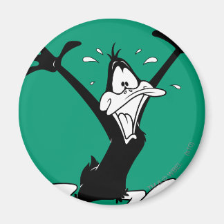 DAFFY ANKA™ Exception Magnet