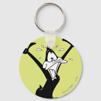 DAFFY ANKA™ Excted Nyckelring