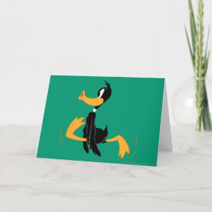 DAFFY ANKA™ Is Crazy Kort