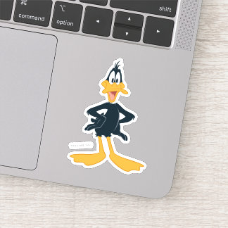 DAFFY ANKA™ KLISTERMÄRKEN