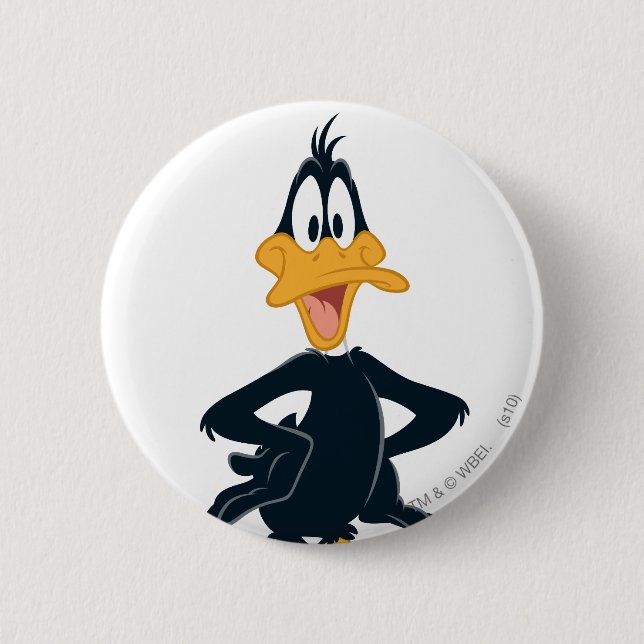 DAFFY ANKA™ KNAPP (Framsida)