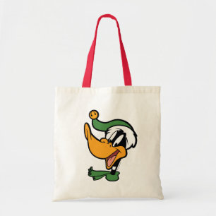DAFFY ANKA™ "Lycklig Holi-Daze" Tygkasse