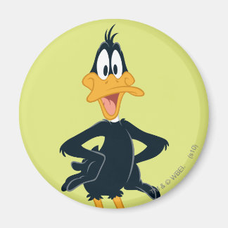 DAFFY ANKA™ MAGNET