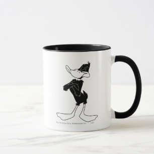 DAFFY ANKA™ med Arm korsat Mugg