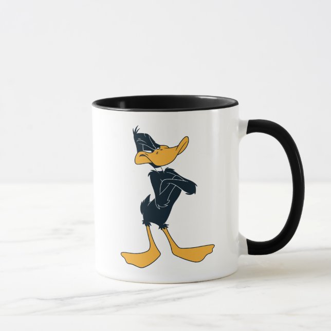 DAFFY ANKA™ med Arm korsat Mugg (Höger)
