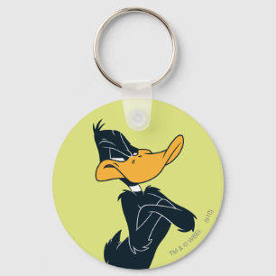 DAFFY ANKA™ med Arm korsat Nyckelring
