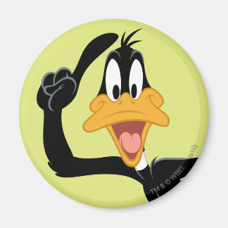 DAFFY ANKA™ med en Underbar idé Magnet