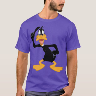 DAFFY ANKA™ med en Underbar idé Tee Shirt