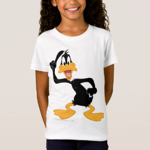 DAFFY ANKA™ med en Underbarare idé T Shirt