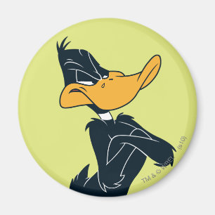 DAFFY ANKA™ med genomkorsat Arm Magnet