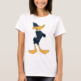 DAFFY ANKA™ med genomkorsat Arm T Shirt