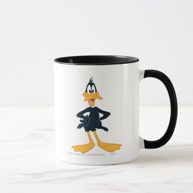 DAFFY ANKA™ MUGG (Höger)