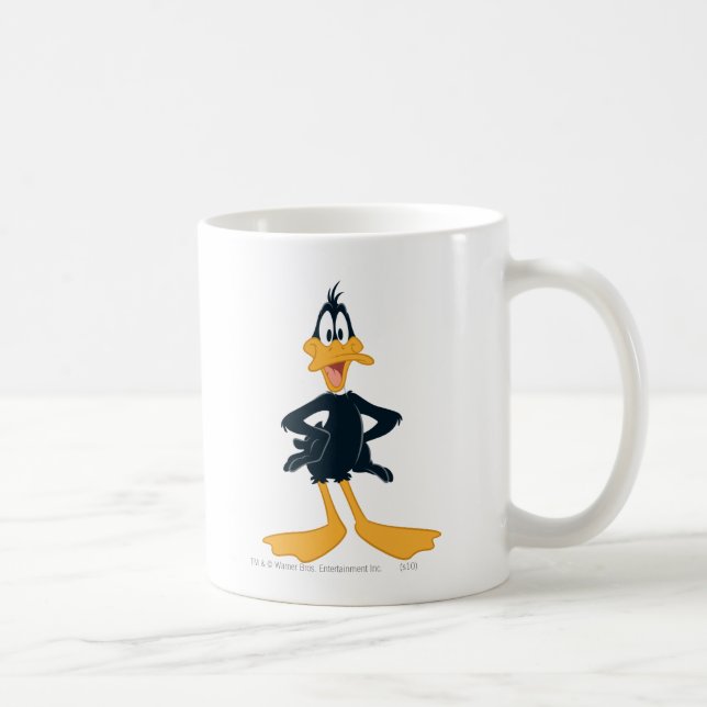 DAFFY ANKA™ MUGG (Höger)