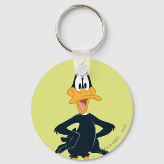 DAFFY ANKA™ NYCKELRING