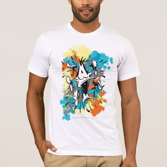 DAFFY ANKA™ Oh My Quaak Tee (Framsida)