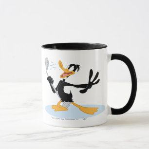 DAFFY ANKA™ Singing Mugg