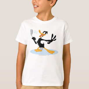 DAFFY ANKA™ Singing T Shirt