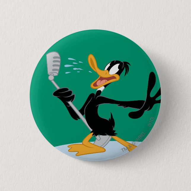 DAFFY ANKA™ Singling Knapp (Framsida)