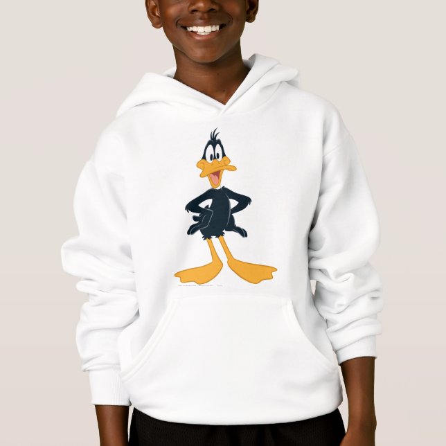 DAFFY ANKA™ TRÖJA (Framsida)