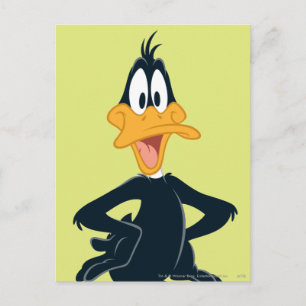 DAFFY ANKA™ VYKORT