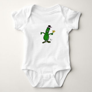 Daffy Dill onesy T Shirt