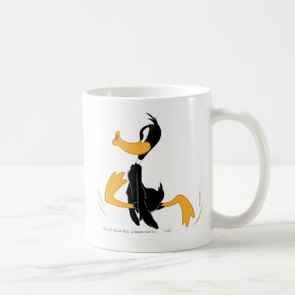 DAFFY DUCK™ Att vara galen Kaffemugg