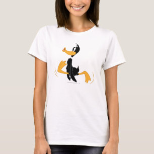 DAFFY DUCK™ Att vara galen T-shirt