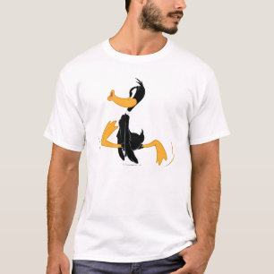 DAFFY DUCK™ Att vara galen Tröja