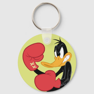 DAFFY DUCK™ boxaren Nyckelring
